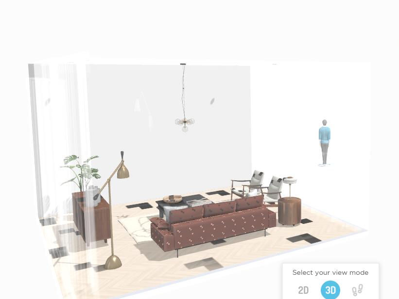ArchInteriors Service | IssyLabs